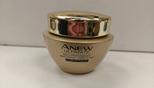 Avon Anew Ultimate Multi-Performance Night Cream- 1.7 oz SG 31
