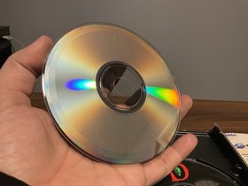 D Sega Saturn Complete With Manual Tested And Works