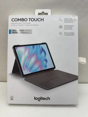 PC周辺機器 Combo Touch for iPad Air 13インチ（M2 & M3）用