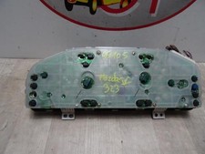 Compteur Mazda 323