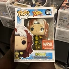 Funko Pop! Rogue X-Men '97 #1288 Marvel Collector Corps Exclusive Vinyl Figure