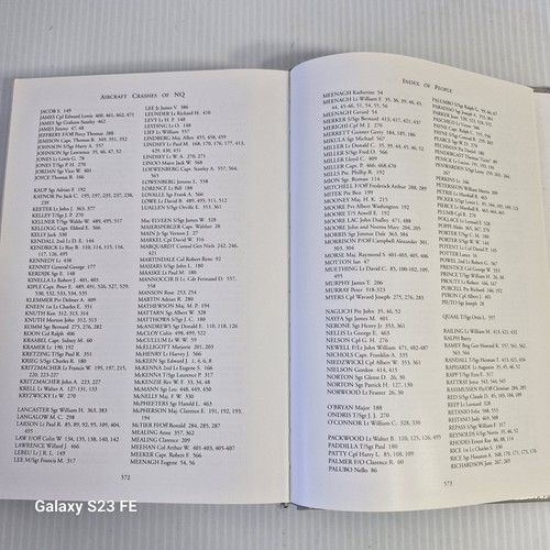 'Aircraft Crashes of Northern Queensland Australia 1942-1945' AUTHOR SIGNED.. - Picture 11 of 16