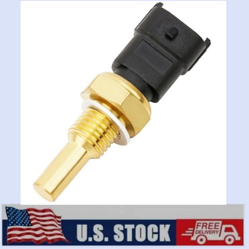 Coolant Water Temp Temperature Sensor for Polaris Ranger 1000 Crew XP 2017-2023