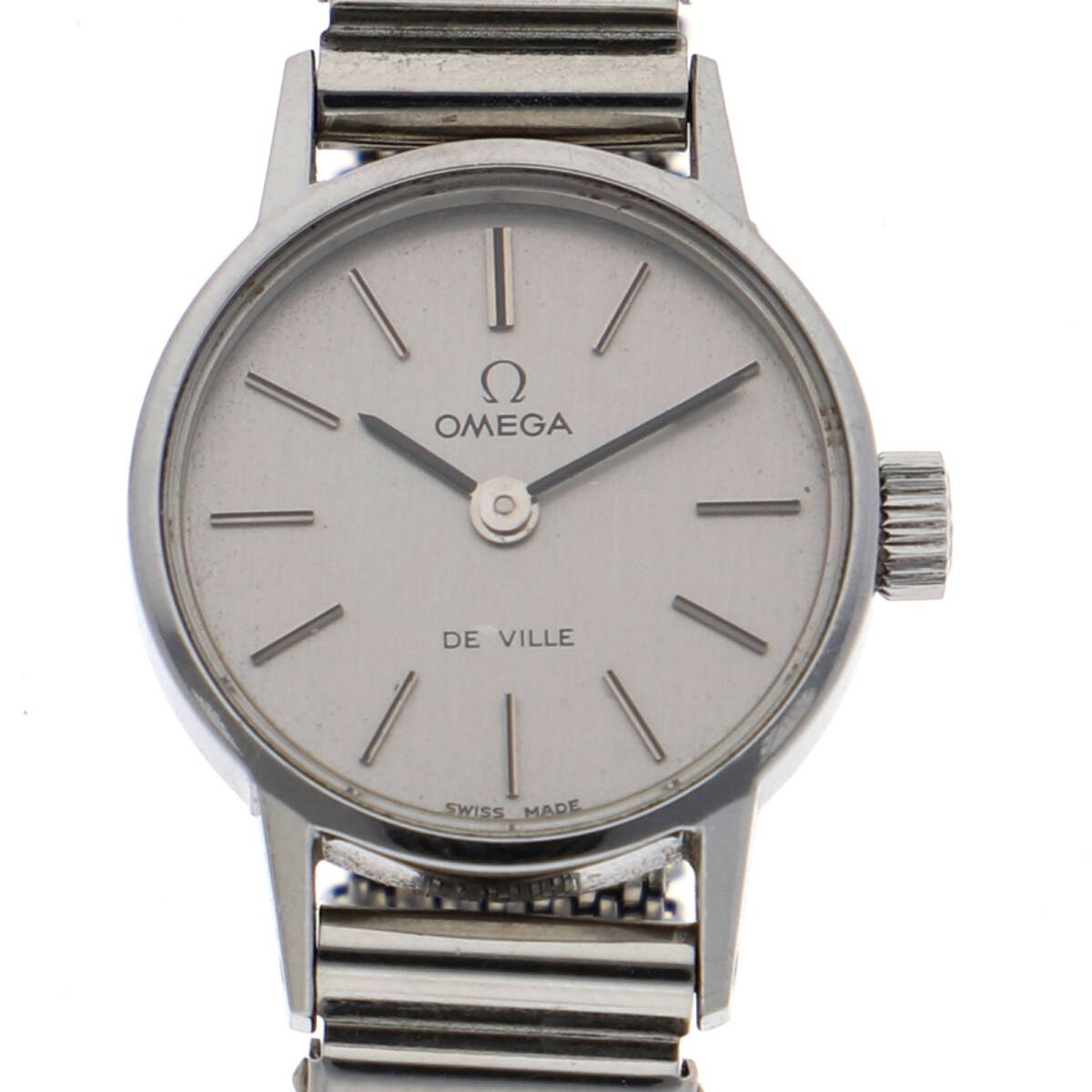 OMEGA Devil  TO251877 - image 1