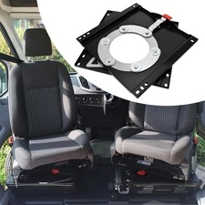 For Ram Promaster 2007-2024 Onwards Campervan Motorhome Seat Swivel Base