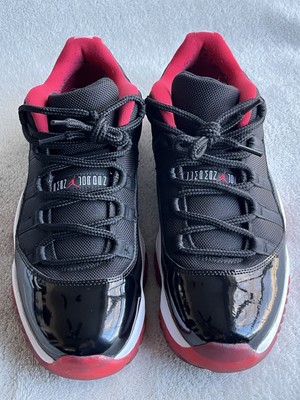 2014 Bred 11’s Size 10 - Air Jordan 11 Retro 2014 Low Bred - NO BOX | eBay main image 2