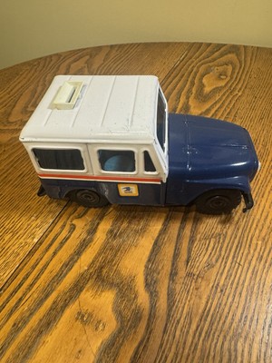USPS Postal Service Piggy Bank