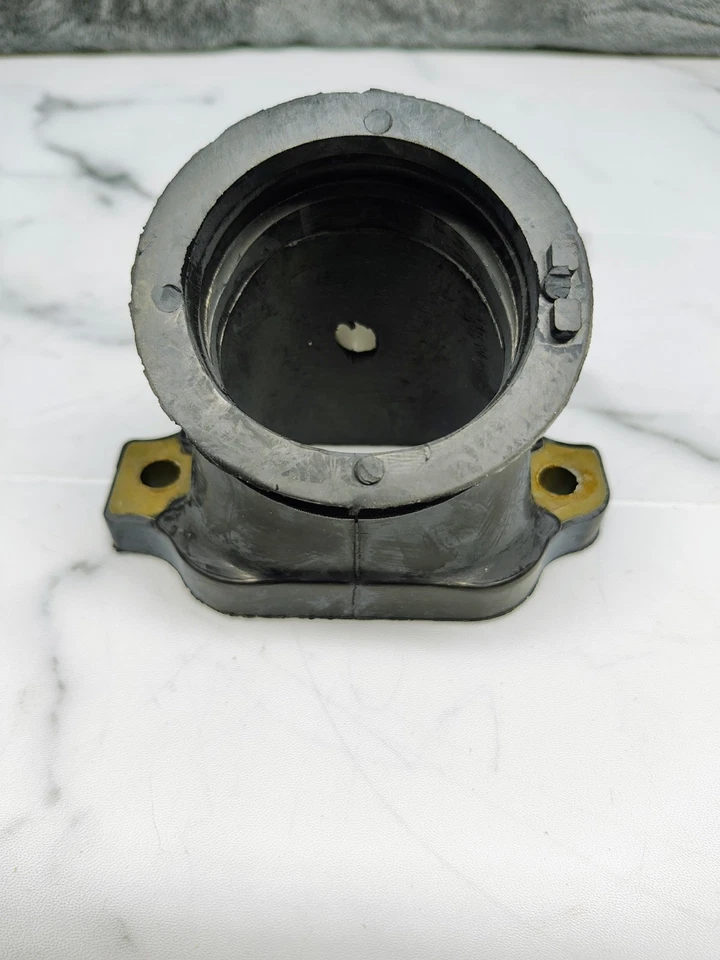 Bota adaptadora de admisión del cuerpo del acelerador para Polaris Ranger RZR 800 2011-2014 5413766 Foto 3 de 4