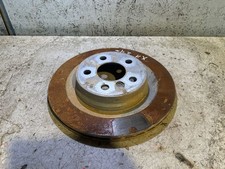 BMW X1 U11 2024 Bremsscheibe hinten Diesel STO52090