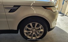 Land Rover Range Rover Sport 2014-2017 Wheel Alloy 20x8.5 Inch 20x8.5 Inch 7559