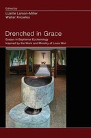 Lizette Larson-Miller (U. A.) | Drenched In Grace | Taschenbuch | Englisch