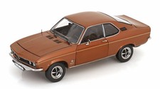 1:18 Norev Opel Manta A 1970 brown metallic