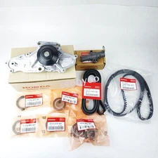 19200-RDV-J01 Timing Belt Kit with Water Pump For ACURA MDX Accord Odyssey V6