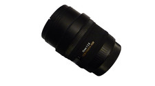 Sigma 10mm f/2.8 EX DC HSM Fisheye Lens for Canon EF-S Mount -