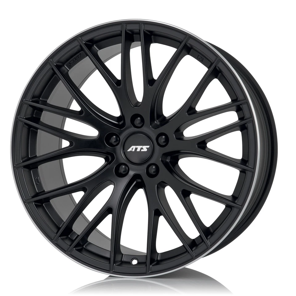 Jantes ATS Perfektion 8.5Jx19 ET40 5x114,3 SWHP pour INFINITI M - Photo 4/4