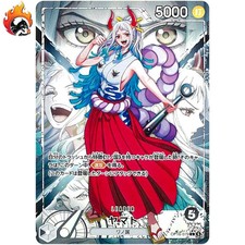 Yamato OP16-079 Prices | One Piece Japanese The Time of Battle