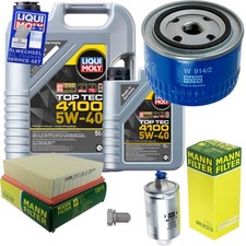 Filtre à huile Lada 111