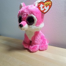 Ty Beanie Boo SIERRA Great Wolf Lodge Exclusive 6" NEW MWMT