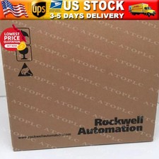 New Allen Bradley 20F11NC015JA0NNNNN AC Drive 400VAC Output 7.5Kw US Free Tax