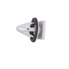 <!--F#f_0-->Genuine Hyundai Window Moulding Clip 858183X000<!--F/-->