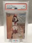 1993-94 Fleer Ultra - Famous Nicknames Michael Jordan #7 PSA 9 MINT 🔥 💎
