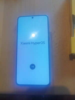 Xiaomi POCO X7 Pro - 12GB+256GB - Grün - 6,67'' - 6.000mAh - NEU & OVP