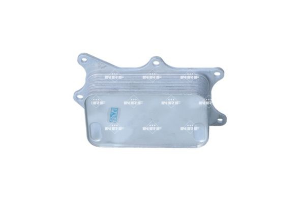 ÖLküHler MotoröL NRF 31863 FüR Mercedes Klasse Model S205 W205 S213 C205 A205-image