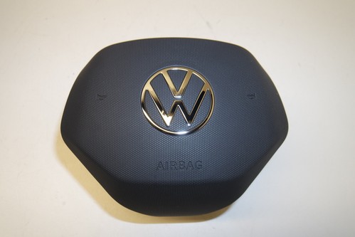 VW Lenkrad Airbag 2GM880201E 1.0 Benzin 81kw 2021 29454479 - Picture 1 of 5