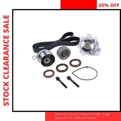 Engine Timing Belt Service Repair Kit