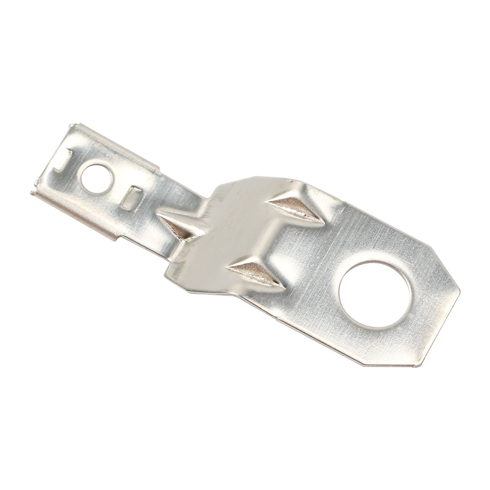 4 Pairs Heavy Duty DTP 2 Pin Connector Harness w/ 12AWG Wire for Car Truck Boat