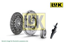 CLUTCH KIT 620 3268 21 LUK I