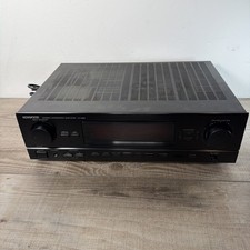 Kenwood Series KA-892 Integrated Amplifier 120v Built-in Equalizer