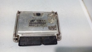 VW SHARAN 7M8, 7M9, 7M6 Motorsteuergerät ECU 038908019PA 1.9 Diesel 27707790