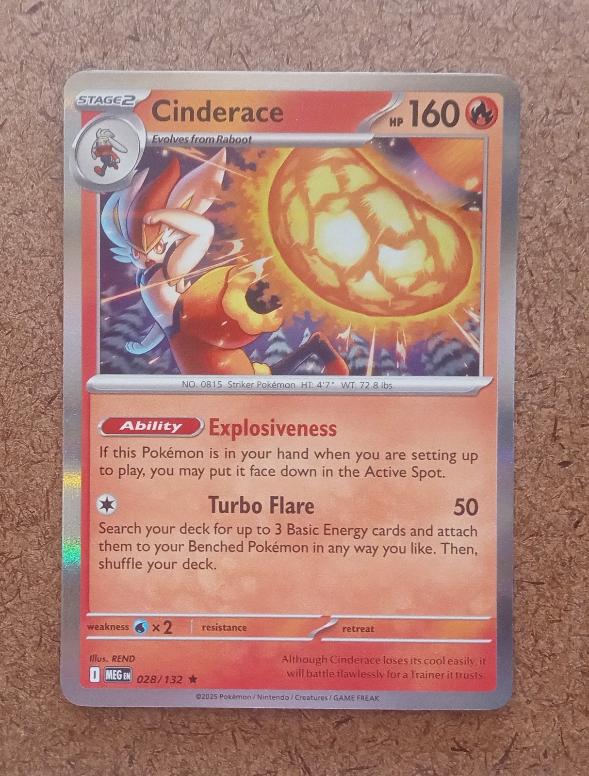 Pokemon Mega Evolution ME01 Mint Singles You Pick 2026
