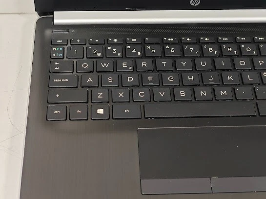 HP Laptop 14-dk0011no - AMD A4-9125, AMD Radeon R3, 8 GB - Image 3 of 4