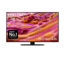 SAMSUNG 50" Neo QLED 4K Mini LED Vision AI Smart TV - QE50QN90F REFURB-A