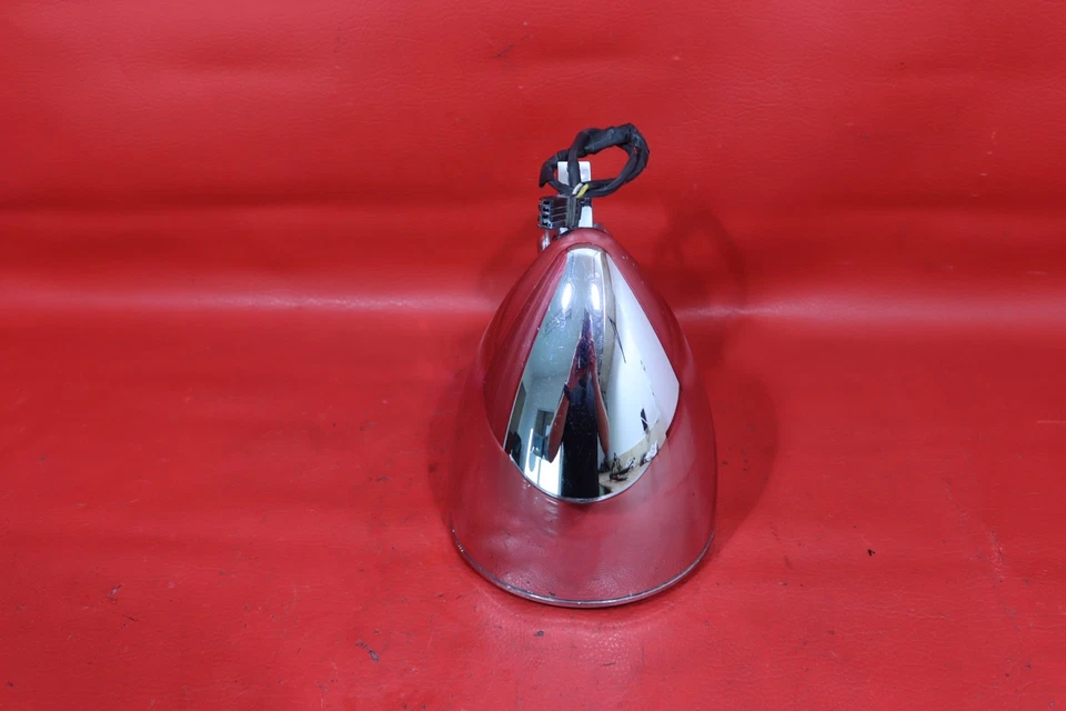 Harley-Davidson Softail 2003 aniversario estándar EFI FXSTI faros delanteros Foto 4 de 4