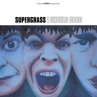 Supergrass - I Should Coco (20Th Anniversary Collector's Edition) - - (Cd / I