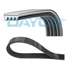 Keilrippenriemen für Opel Agila B H08 | 24258824