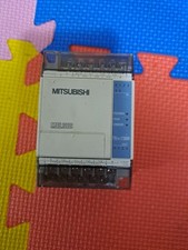 Mitsubishi Melsec  FX1S-10MR-DS PLC