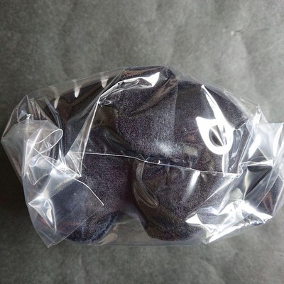 Dom Dom Burger Domuzo-kun and Friends Ball Chain Plush Toy Shocker #2c29ba