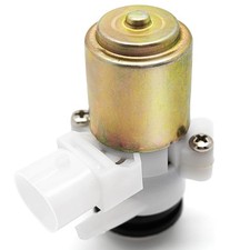 Windshield Wiper Washer Reservoir Fluid Pump for Truck Kenworth T680 T880 ...