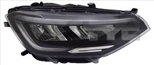 TYC LED Scheinwerfer rechts Für VW Taigo 21-24 2G7941006A