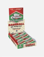 2025 Topps Chrome Platinum Baseball Checklist Guide in-content 18