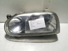 Feu avant (phare) Peugeot 204