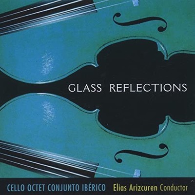 Cello Octet Conjunto Iberico - Philip ... - Cello Octet Conjunto Iberico CD 06VG