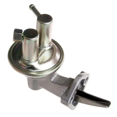 Delphi Mechanical Fuel Pump P N Mf0018