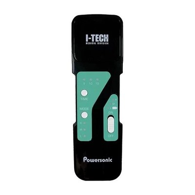 Ultraschalltherapiegerät Powersonic - I Tech
