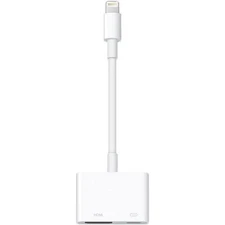 Open Box Apple Lightning Digital AV Adapter HDMI USB-C - MW2P3AM/A