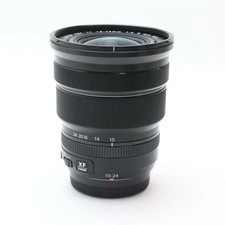 FUJIFILM Fujinon XF10-24mm F4 R OIS [ Lens | ]